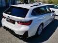 BMW 320 d xDrive Touring"M-Sport"Pano+adapt.LED+HUD Blanco - thumbnail 4