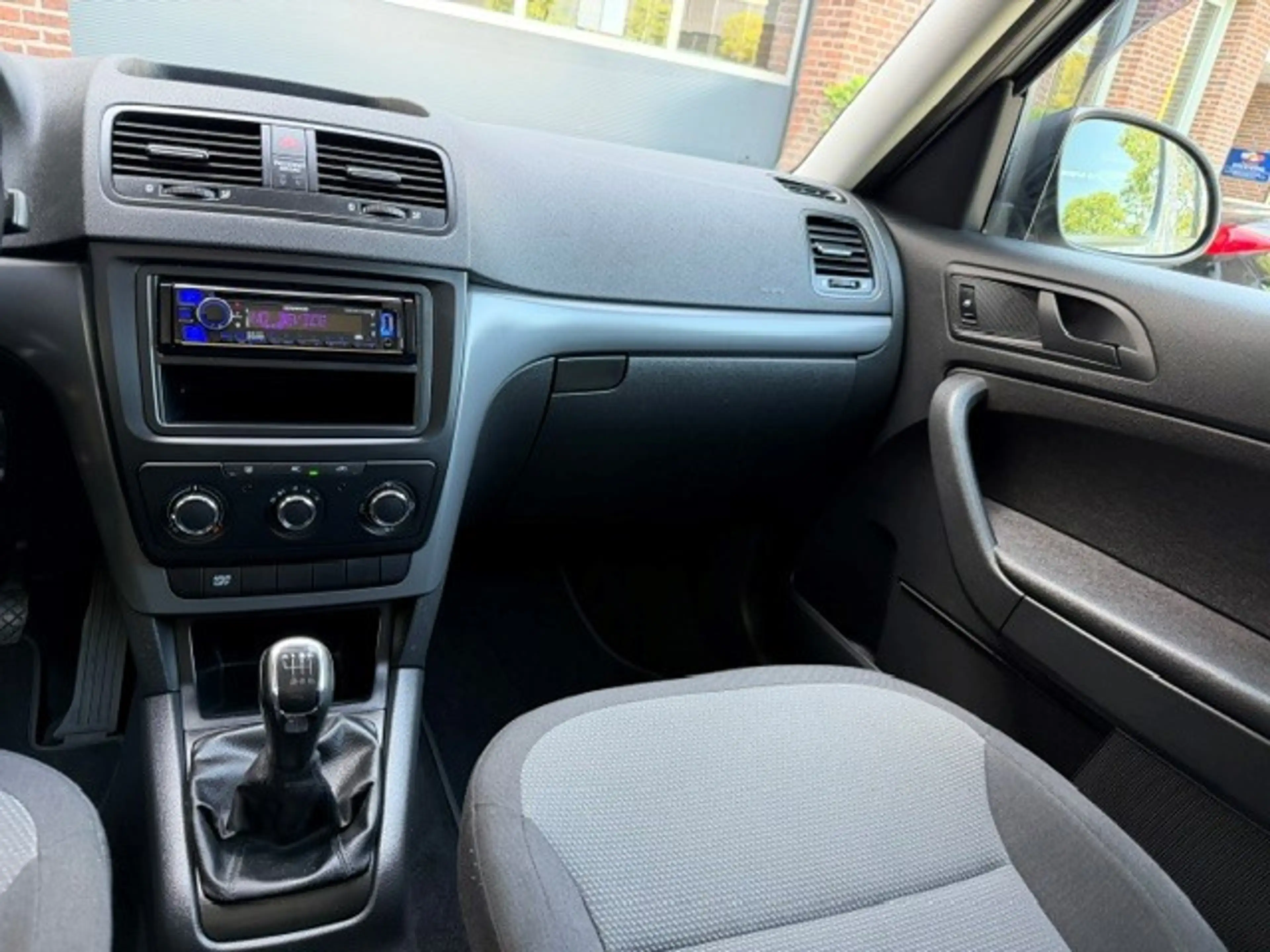 Skoda Yeti 1.2 TSI Active Plus,bj.2011. Airco, APK tot 06-202 — photo 15