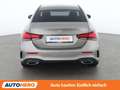 Mercedes-Benz A 200 A 200 AMG Line Grau - thumbnail 5