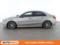 Mercedes-Benz A 200 A 200 AMG Line Grau - thumbnail 3