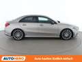 Mercedes-Benz A 200 A 200 AMG Line Grau - thumbnail 7