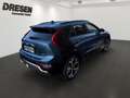 Kia Niro SPIRIT 1.6 HEV DCT NAVI,MEMORYSITZE,CARPLAY Blau - thumbnail 3