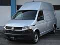 Volkswagen T6.1 2.0TDI 4Motion LR Hochdach*StandHzg*LED* Silber - thumbnail 1