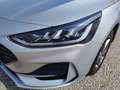 Ford Focus Turnier 1,0 EcoBoost ST-Line Plateado - thumbnail 5