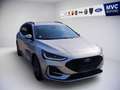 Ford Focus Turnier 1,0 EcoBoost ST-Line Plateado - thumbnail 2