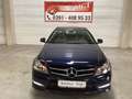 Mercedes-Benz C 250 C -Klasse Coupe C 250 CGI Blueefficiency Blau - thumbnail 2