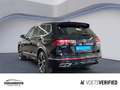 Volkswagen Tiguan Allspace R-Line 2.0 TDI 4Motion DSG STHZG Noir - thumbnail 4