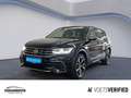 Volkswagen Tiguan Allspace R-Line 2.0 TDI 4Motion DSG STHZG Zwart - thumbnail 1