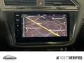 Volkswagen Tiguan Allspace R-Line 2.0 TDI 4Motion DSG STHZG Noir - thumbnail 11