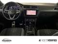 Volkswagen Tiguan Allspace R-Line 2.0 TDI 4Motion DSG STHZG Zwart - thumbnail 9
