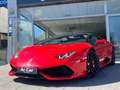 Lamborghini Huracán LP 610-4 5.2 V10 Piros - thumbnail 2