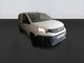 Peugeot Partner Premium Standard 600kg BlueHDi 73kW Blanco - thumbnail 3
