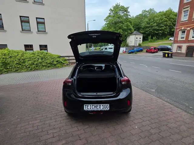 Opel Corsa view 11