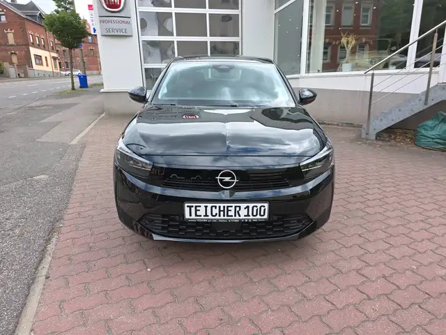 Opel Corsa main image