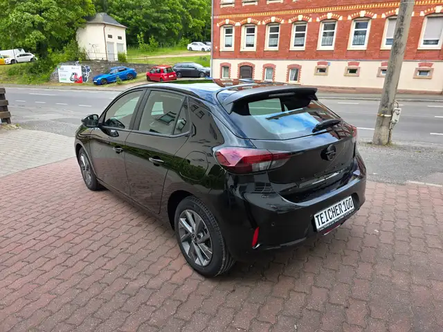 Opel Corsa view 6