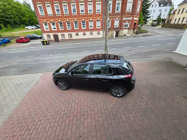 Opel Corsa view 8