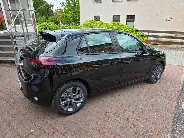 Opel Corsa view 15