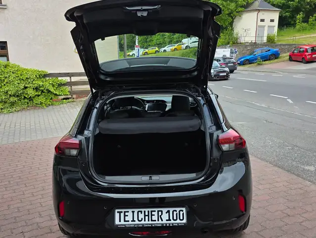 Opel Corsa view 10