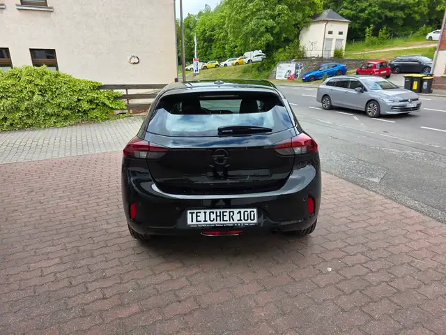 Opel Corsa view 9