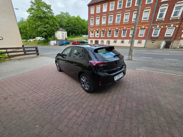 Opel Corsa view 7
