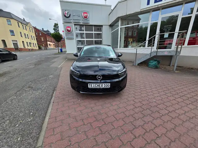 Opel Corsa view 3