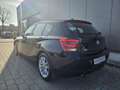 BMW 114 114 i-Sport/Scheckheftgepflegt/Klima/Sitzheizung/ Schwarz - thumbnail 4