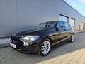 BMW 114 114 i-Sport/Scheckheftgepflegt/Klima/Sitzheizung/ Schwarz - thumbnail 1