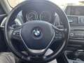 BMW 114 114 i-Sport/Scheckheftgepflegt/Klima/Sitzheizung/ Schwarz - thumbnail 9