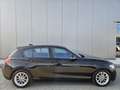 BMW 114 114 i-Sport/Scheckheftgepflegt/Klima/Sitzheizung/ Schwarz - thumbnail 5