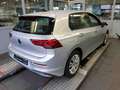 Volkswagen Golf Active 2.0 TDI LED Navi PDC SHZ Silber - thumbnail 2
