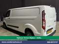 Ford Transit Custom 2.0 TDCI 130pk L2H1 Euro6 *Rijklaar Direct Rijden* Blanc - thumbnail 10