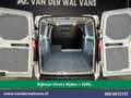 Ford Transit Custom 2.0 TDCI 130pk L2H1 Euro6 *Rijklaar Direct Rijden* Blanc - thumbnail 12