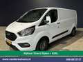 Ford Transit Custom 2.0 TDCI 130pk L2H1 Euro6 *Rijklaar Direct Rijden* Blanc - thumbnail 8