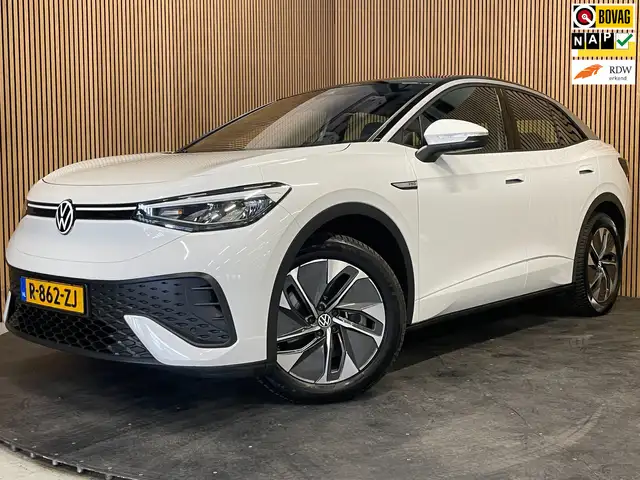 Volkswagen ID.5 Pro 77 kWh|95%SOH|204PK|ACC|APPLE CARPLAY/ANDROID