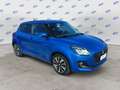 Suzuki Swift 1.2h Top 2wd Blu/Azzurro - thumbnail 2
