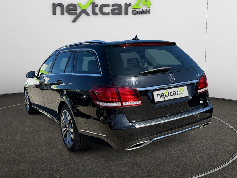 Mercedes-Benz E 350 E T-Modell E 350 BlueTec 4Matic — photo 3