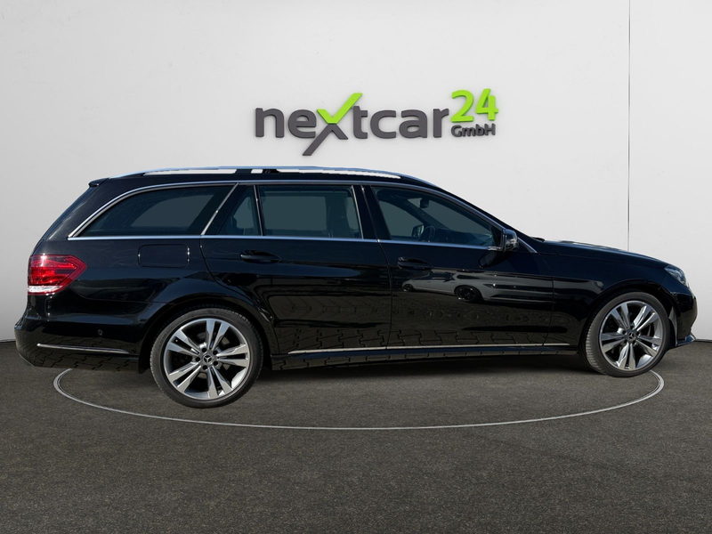 Mercedes-Benz E 350 E T-Modell E 350 BlueTec 4Matic — photo 6