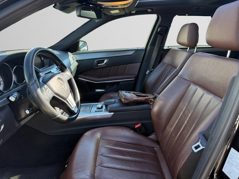 Mercedes-Benz E 350 E T-Modell E 350 BlueTec 4Matic — photo 9