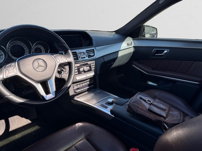 Mercedes-Benz E 350 E T-Modell E 350 BlueTec 4Matic — photo 10