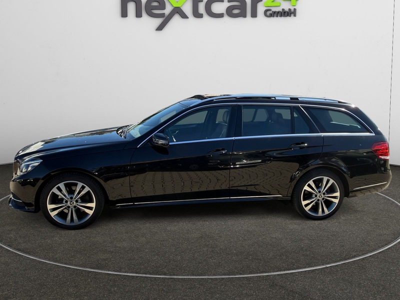 Mercedes-Benz E 350 E T-Modell E 350 BlueTec 4Matic — photo 2