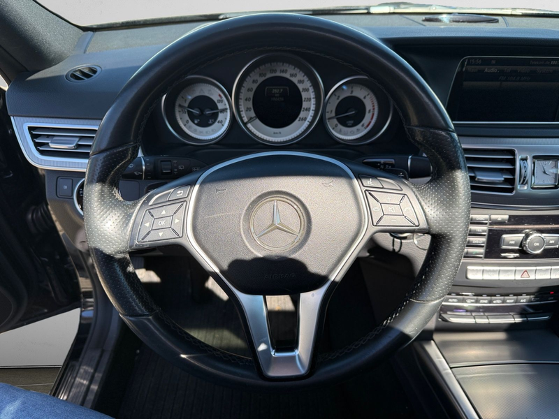 Mercedes-Benz E 350 E T-Modell E 350 BlueTec 4Matic — photo 12