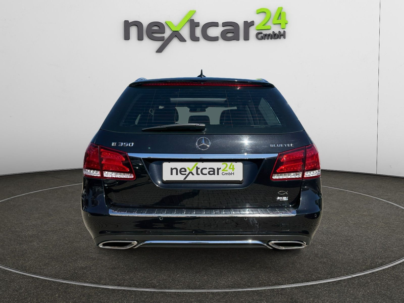 Mercedes-Benz E 350 E T-Modell E 350 BlueTec 4Matic — photo 4