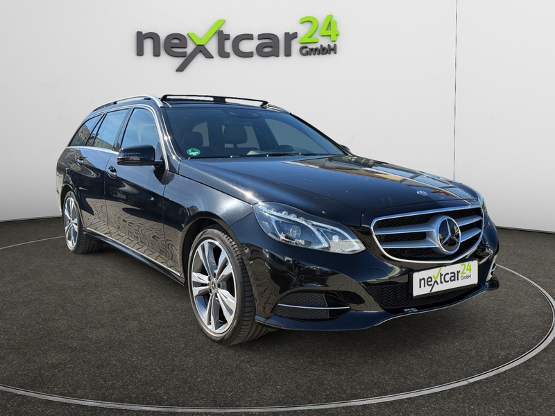 Mercedes-Benz E 350 E T-Modell E 350 BlueTec 4Matic — photo 7