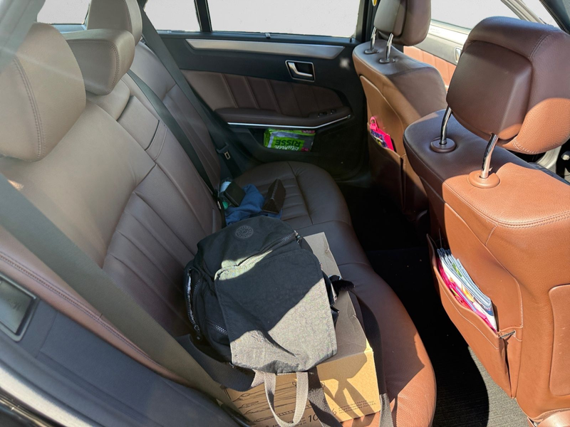 Mercedes-Benz E 350 E T-Modell E 350 BlueTec 4Matic — photo 13