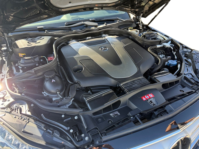 Mercedes-Benz E 350 E T-Modell E 350 BlueTec 4Matic — photo 14