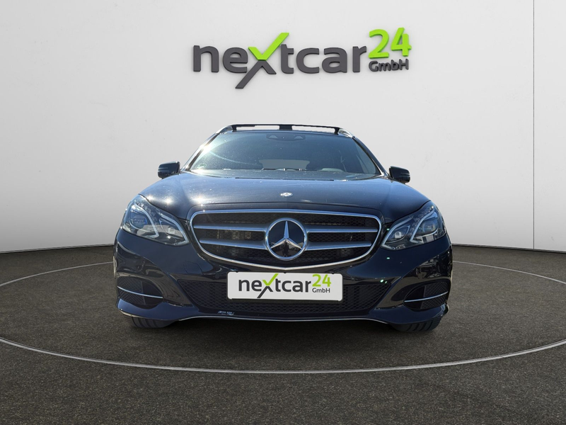 Mercedes-Benz E 350 E T-Modell E 350 BlueTec 4Matic — photo 8