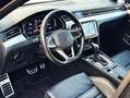 Volkswagen Passat Variant 2.0 TSI R-Line DSG7 Negro - thumbnail 2