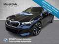 BMW 520 i Touring M Sport Kamera AHK DA+ ACC H/K Schwarz - thumbnail 1