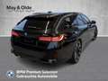 BMW 520 i Touring M Sport Kamera AHK DA+ ACC H/K Schwarz - thumbnail 3