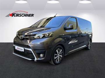 Verso 75 kWh Medium Family + Aut.